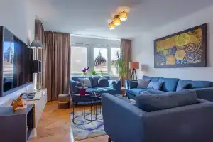 Apartment Vita, Сплит