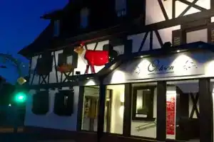 Hotel «Ochsen», Фризенхайм