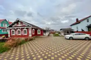 Гостевой дом «На Валах», Ростов Великий