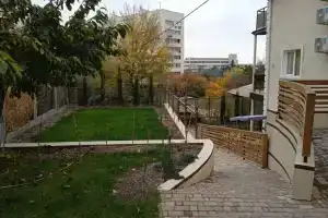 Апартаменты Гостевые номера Люкс, Севастополь