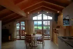 Ferienwohnung Beim Fegg, Райт-им-Винкль