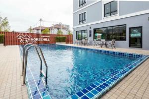 Horsehill Hotel Sriracha, Сри Рача