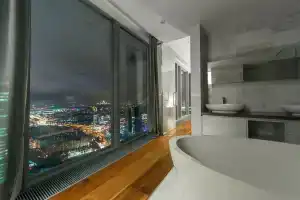 Apartments-city, Москва