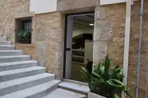 Apartamento Principal, Сан-Фелиу-де-Гишольс