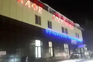 Гостиница «Роза ветров» в Коб-Покровке