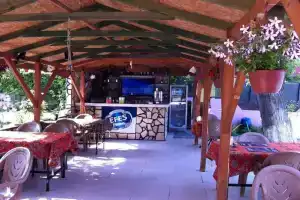 Sunrise Aya Hotel, Памуккале