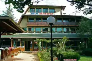 Family Hotel Residence, Добрич