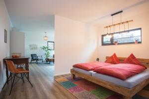 Ferienwohnung Happyliving, Винтерберг