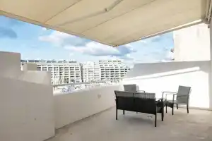 Wonderful Double Room in Pieta - Bb Marina, Пьета