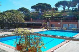 107105 - Apartment in Lloret de Mar, Льорет де Мар