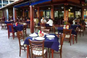 Mpm Hotel Condor - All Inclusive Light, Солнечный Берег