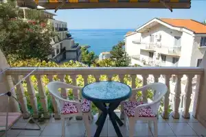 Apartments Lazar, Свети-Стефан