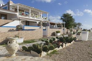 Residence Tartaruga Rossa, Лампедуза