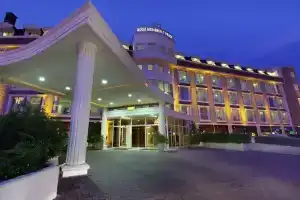 Pgs Hotels Rose Residence, Кемер