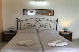 Andromaches Holiday Apartments, Бенитсес