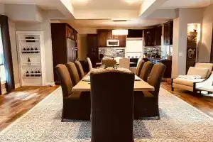 The Cochrane House Luxury Historic Inn, Виндзор
