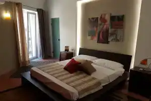 Appartamenti Vittorio Emanuele, Палермо
