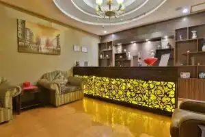 Marhaba Residence, Аджман
