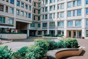 Апартаменты Борчанинова 50, Пермь