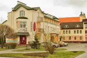 Отель «Славия», Гродно
