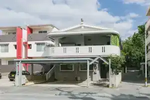 Infinity Hotel -Jicchaku-, Наха