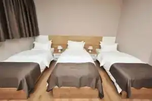 Boho Tiflis Hotel, Тбилиси