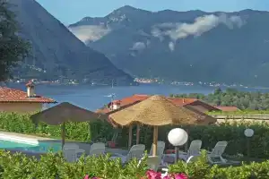 Residence Letizia, Оссуччо