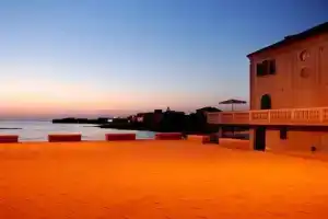 Punta Secca, Пунта-Секка