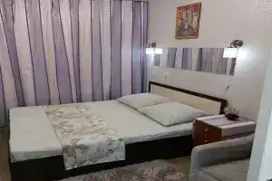 Жильё посуточно в Коломенском районе