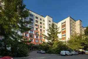 Апартаменты Aquiver-Дегунинская 4/1, Москва