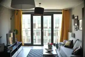 3D Szlak Apartament, Краков