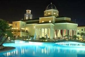 Melia Villaitana, Бенидорм