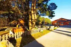 Агроусадьба «Бабушкина хата»