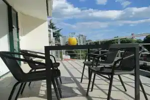 Lemon Tree Apartments, Задар