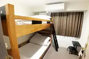 Guesthouse La Cava, Иокогама