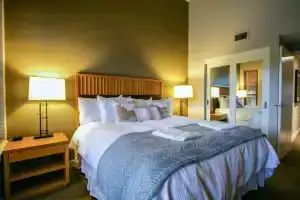 Village Monache № 629 - 2 Br Condo, Маммот-Лейкс