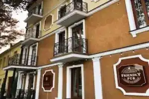 Boomerang Boutique Hotel, Одесса