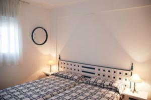 Apartamentos Concorde, Аликанте