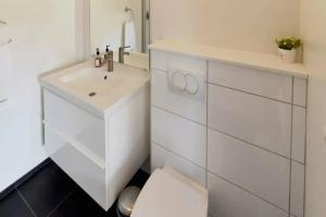 Breidamyri Farm Apartments, Эйнарсстадир