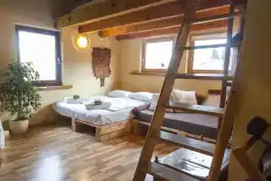 Captain Marino apartments, Пиран