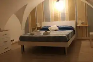 Sesta Strada, Чивитавеккья
