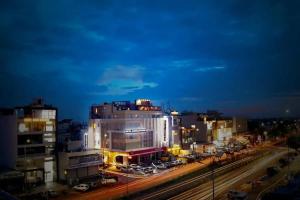 Отель «Sanskar Prime»