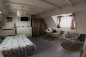 B&b Little Miss Sunshine, Зандворт