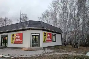 Мини-гостиница эконом класса, Пласт