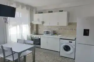 Style Apartments Cabanyal Marina Beach