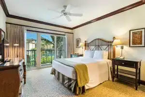 Waipouli Beach Resorts & SPA Kauai by Outrigger, Капаа