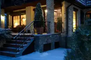 Vila Artemide, Паланга