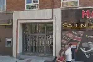 Offer Luxury Apartment Madrid, Мадрид