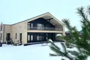 Вилла Исландия