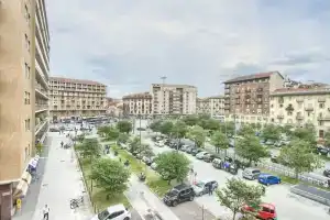 Urban House Carducci - Apartments, Турин